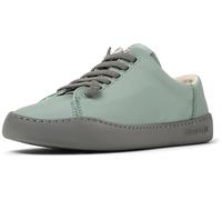 Camper Peu Touring K201517, Scarpe da Ginnastica Donna, Verde Medio 018, 40 EU