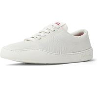 Camper Peu Touring K201862, Sneaker Donna, White Natural 002, 42 EU