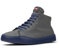 Camper Peu Touring K300270, Stivale alla caviglia Uomo, Grigio medio 032, 40 EU
