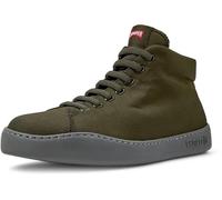 Scarpe Camper Peu Touring verde kaki grigio - 40