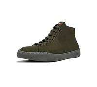 Scarpe Camper Peu Touring verde kaki grigio - 46