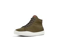 Camper Peu Touring K300270, Stivale alla caviglia Uomo, Verde scuro 020, 41 EU