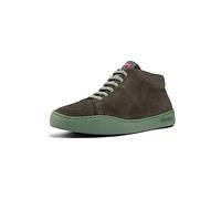 Camper Peu Touring K300305, Stivale alla caviglia Uomo, Grigio scuro 014, 42 EU
