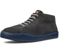 Camper Peu Touring K300305, Stivale alla caviglia Uomo, Grigio scuro 025, 41 EU