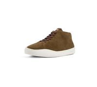 Camper Peu Touring K300305, Stivale alla caviglia Uomo, Marrone medio 013, 41 EU