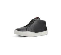 Camper Peu Touring K300305, Stivale alla caviglia Uomo, Nero 017, 46 EU