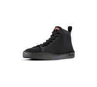 Camper Peu Touring K300477, Scarpe da ginnastica Uomo, Nero 001, 42 EU