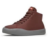 Camper Peu Touring K400374, Stivaletto Donna, Borgogna 031, 36 EU