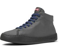 Camper Peu Touring K400374, Stivaletto Donna, Grigio medio 032, 40 EU