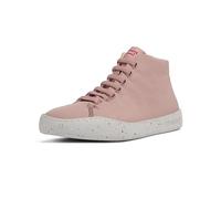 Camper Peu Touring-K400374, Stivaletto Donna, Rosa, 38 EU