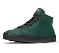 Camper Peu Touring K400374, Stivaletto Donna, Verde scuro 033, 37 EU