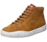 Camper Peu Touring K400422, Stivale alla caviglia Donna, Marrone 014, 37 EU