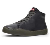 Camper Peu Touring K400422, Stivale alla caviglia Donna, Nero 026, 37 EU