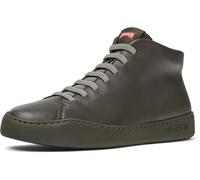 Camper Peu Touring K400422, Stivale alla caviglia Donna, Verde scuro 027, 35 EU