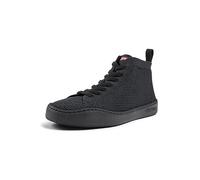 Camper Peu Touring K400731, Scarpe da ginnastica Donna, Nero 001, 35 EU