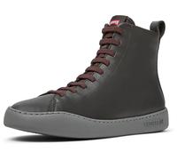 Camper Peu Touring K400817, Sneaker bootie Donna, Grigio scuro 003, 41 EU