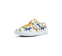 Camper Peu Touring K800376, Scarpe da Ginnastica Unisex - Bambini e Ragazzi, Multicolore 020, 34 EU