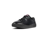 Scarpe Camper Peu Touring nero lucido bambini - 29
