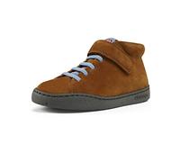 Camper Peu Touring K900251, Caviglia alta Bambini e ragazzi, Marrone medio 013, 28 EU