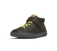 Camper Peu Touring K900251, Caviglia alta Bambini e ragazzi, Verde scuro 012, 25 EU