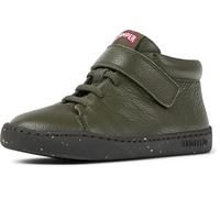CAMPER Sneaker ' Peu Touring ' verde scuro, Taglia 27