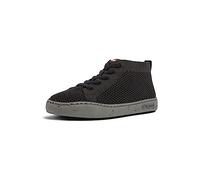 CAMPER Sneaker 'Peu Touring' rosso sangue / nero / bianco, Taglia 26