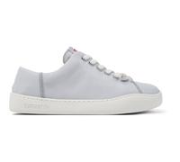 CAMPER Peu Touring - Scarpe basse per Donna - Grigio, taglia 37, Tessuto in cotone