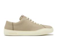 CAMPER Peu Touring - Scarpe casual per Donna - Beige, taglia 35, Pelle scamosciata
