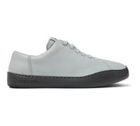 CAMPER Peu Touring - Scarpe casual per Donna - Grigio, taglia 36, Pelle liscia