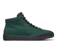 CAMPER Peu Touring - Scarpe casual per Donna - Verde, taglia 41, Tessuto in cotone