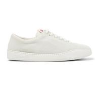 CAMPER Peu Touring - Scarpe casual per Uomo - Bianco, taglia 45, Tessuto in cotone