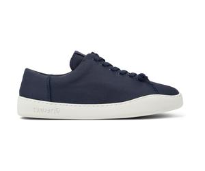 CAMPER Peu Touring - Scarpe casual per Uomo - Blu, taglia 39, Tessuto in cotone