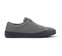 CAMPER Peu Touring - Scarpe casual per Uomo - Grigio, taglia 42, Tessuto in cotone