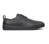 CAMPER Peu Touring - Scarpe casual per Uomo - Nero, taglia 45, Pelle liscia