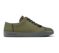 CAMPER Peu Touring - Scarpe casual per Uomo - Verde, taglia 41, Tessuto in cotone