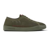 CAMPER Peu Touring - Scarpe casual per Uomo - Verde, taglia 45, Tessuto in cotone