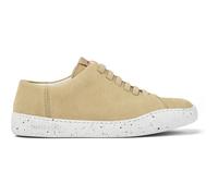 CAMPER Peu Touring - Sneaker per Donna - Beige, taglia 35, Pelle scamosciata