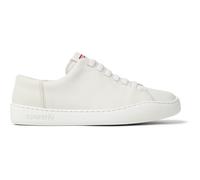 Camper Peu Touring K200877, Scarpe da Ginnastica Donna, Natura Bianca 038, 35 EU