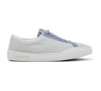 CAMPER Peu Touring - Sneaker per Donna - Blu, taglia 38, Tessuto in cotone