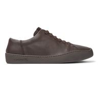 CAMPER Peu Touring - Sneaker per Donna - Borgogna, taglia 35, Pelle liscia