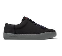 CAMPER Peu Touring - Sneaker per Donna - Nero, taglia 35, Tessuto in cotone