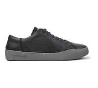 CAMPER Peu Touring - Sneaker per Donna - Nero, taglia 38, Pelle liscia