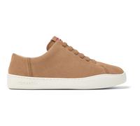 CAMPER Peu Touring - Sneaker per Donna - Nude, taglia 41, Pelle scamosciata