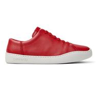 CAMPER Peu Touring - Sneaker per Donna - Rosso, taglia 37, Pelle liscia