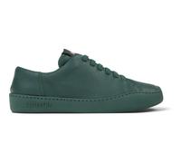CAMPER Peu Touring - Sneaker per Donna - Verde, taglia 35, Pelle liscia