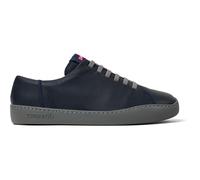 Scarpe Camper Peu Touring blu grigio fumo - 41