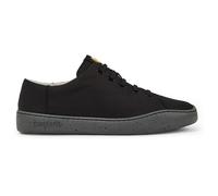 CAMPER Peu Touring - Sneaker per Uomo - Nero, taglia 39, Tessuto in cotone