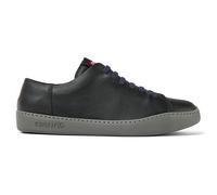 CAMPER Peu Touring - Sneaker per Uomo - Nero, taglia 40, Pelle liscia