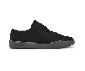 CAMPER Peu Touring - Sneaker per Uomo - Nero, taglia 40, Tessuto in cotone