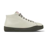 CAMPER Peu Touring - Stivaletti per Donna - Beige, taglia 35, Pelle liscia
